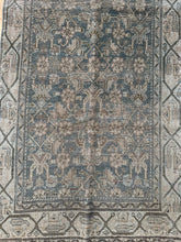 Load image into Gallery viewer, Antique Malayer 3’2” x 9’7”