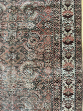 Load image into Gallery viewer, Antique Malayer 3’3” x 15’10”