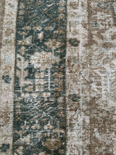 Load image into Gallery viewer, Antique Karaja Area Rug 8’1” x 11’5”