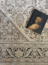 Load image into Gallery viewer, {ON HOLD} Vintage Mahal 10’6” x 13’6”