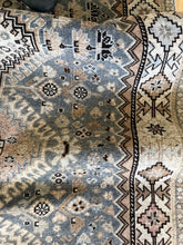 Load image into Gallery viewer, Antique Shiraz 2’8” x 6’3”