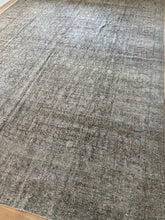 Load image into Gallery viewer, Antique Tabriz 9’ x 12’1”