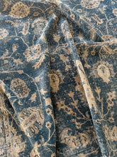 Load image into Gallery viewer, Vintage Turkish 7’ x 10’3”