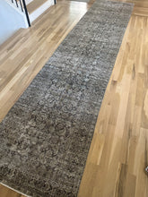 Load image into Gallery viewer, Antique Malayer 3’3” x 14’10”