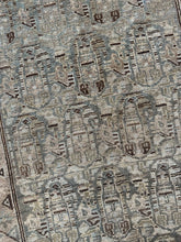 Load image into Gallery viewer, {ON HOLD} Antique Malayer 4’3” x 6’2”
