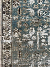 Load image into Gallery viewer, Antique Malayer 3’ x 4’4”