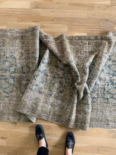 Load image into Gallery viewer, {ON HOLD} Antique Malayer 3’4” x 16’5”