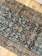 Load image into Gallery viewer, Antique Malayer 3’1” x 13’4”