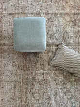 Load image into Gallery viewer, Antique Tabriz 10’1” x 12’6”