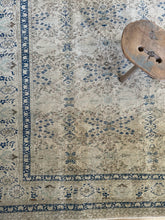 Load image into Gallery viewer, Vintage Kayseri 8’ x 11’5”