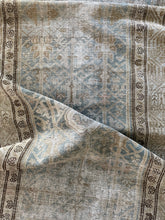 Load image into Gallery viewer, {ON HOLD} Antique Malayer 3’2” x 16’2”