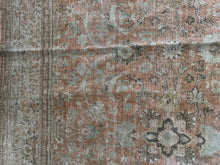 Load image into Gallery viewer, {ON HOLD} Antique Mahal 10’4” x 13’6”
