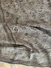 Load image into Gallery viewer, Antique Malayer 6’7” x 9’11”