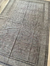 Load image into Gallery viewer, Antique Malayer 6’7” x 9’11”