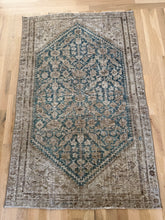 Load image into Gallery viewer, Antique Malayer 3’10” x 6’