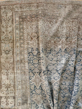 Load image into Gallery viewer, Antique Malayer 6’1” x 10’11”