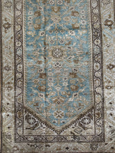 Load image into Gallery viewer, Antique Malayer 2’11” x 9’5”