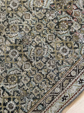 Load image into Gallery viewer, Antique Malayer 3’6” x 6’
