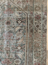 Load image into Gallery viewer, {ON HOLD} Antique Malayer 2’11” x 9’3”