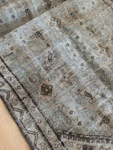 Load image into Gallery viewer, {ON HOLD} Antique Malayer 3’1” x 13’