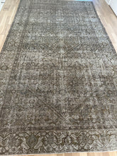 Load image into Gallery viewer, Antique Malayer 7’3” x 12’4”