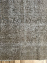 Load image into Gallery viewer, Antique Tabriz 7’11” x 10’9”