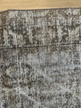 Load image into Gallery viewer, Antique Tabriz 4’2” x 6’1”