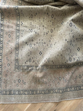 Load image into Gallery viewer, Vintage Kayseri 8’10” x 12’7”