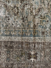 Load image into Gallery viewer, Antique Malayer 4’ x 5’10”