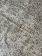 Load image into Gallery viewer, Vintage Turkish 7’6” x 12’