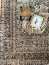 Load image into Gallery viewer, Vintage Doroksh 8’10” x 12’3”