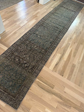 Load image into Gallery viewer, Antique Malayer 3’2” x 16’2”
