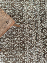 Load image into Gallery viewer, Antique Bidjar 8’2” x 10’10”
