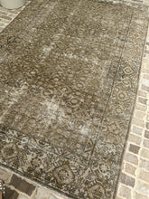 Load image into Gallery viewer, Antique Malayer 5’9” x 8’9”