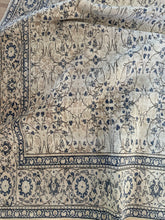 Load image into Gallery viewer, Vintage Kayseri 7’7” x 11’5”