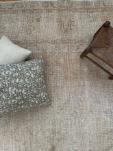 Load image into Gallery viewer, {ON HOLD} Vintage Tabriz 9’8” x 12’7”