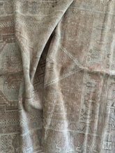 Load image into Gallery viewer, {ON HOLD} Vintage Turkish 4’ x 7’8”