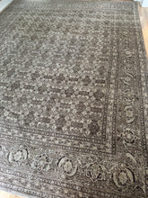 Load image into Gallery viewer, Antique Persian 9’4” x 12’1”