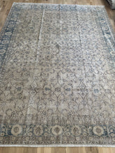 Load image into Gallery viewer, Vintage Turkish 8’6” x 11’4”