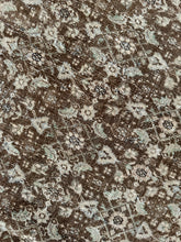 Load image into Gallery viewer, Antique Bidjar 8’2” x 10’10”