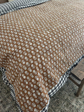 Load image into Gallery viewer, Pre-order Kantha King Quilt