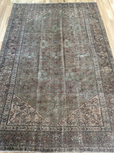 Load image into Gallery viewer, {ON HOLD} Antique Malayer 6’11” x 9’9”