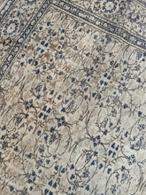 Load image into Gallery viewer, Vintage Kayseri 7’7” x 11’5”