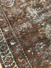 Load image into Gallery viewer, Antique Persian 3’5” x 6’5”