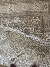 Load image into Gallery viewer, {ON HOLD} Vintage Kayseri 8’2” x 11’9”