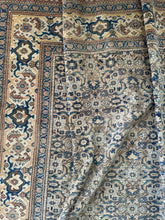 Load image into Gallery viewer, Vintage Kayseri 7’3” x 10’7”