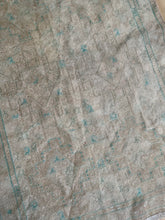 Load image into Gallery viewer, Vintage Persian Sumak 3’4” x 4’8”