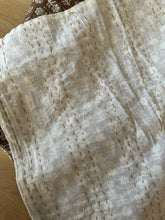 Load image into Gallery viewer, Pre-order Kantha King Quilt