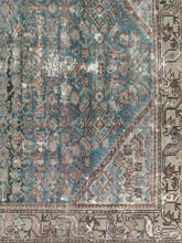 Load image into Gallery viewer, Antique Malayer 3’ 8.5” x 7’7”