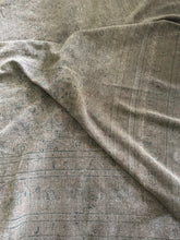 Load image into Gallery viewer, Antique Tabriz 10’2” x 14’2”